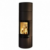 Стальная печь Spartherm Ambiente А4 H2O